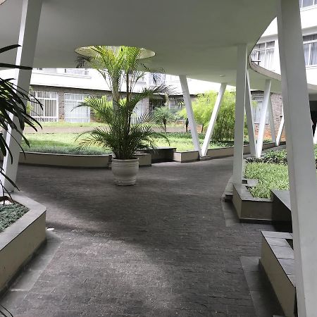 상파울루 Loft At Paulista Avenue 아파트 외부 사진