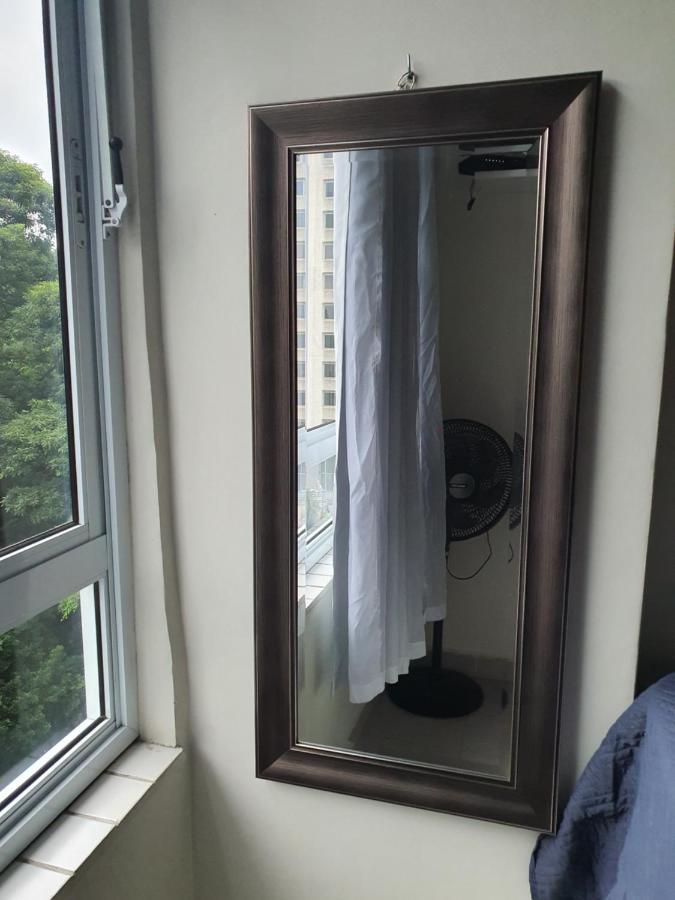 상파울루 Loft At Paulista Avenue 아파트 외부 사진