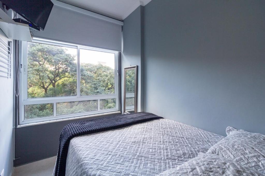 상파울루 Loft At Paulista Avenue 아파트 외부 사진