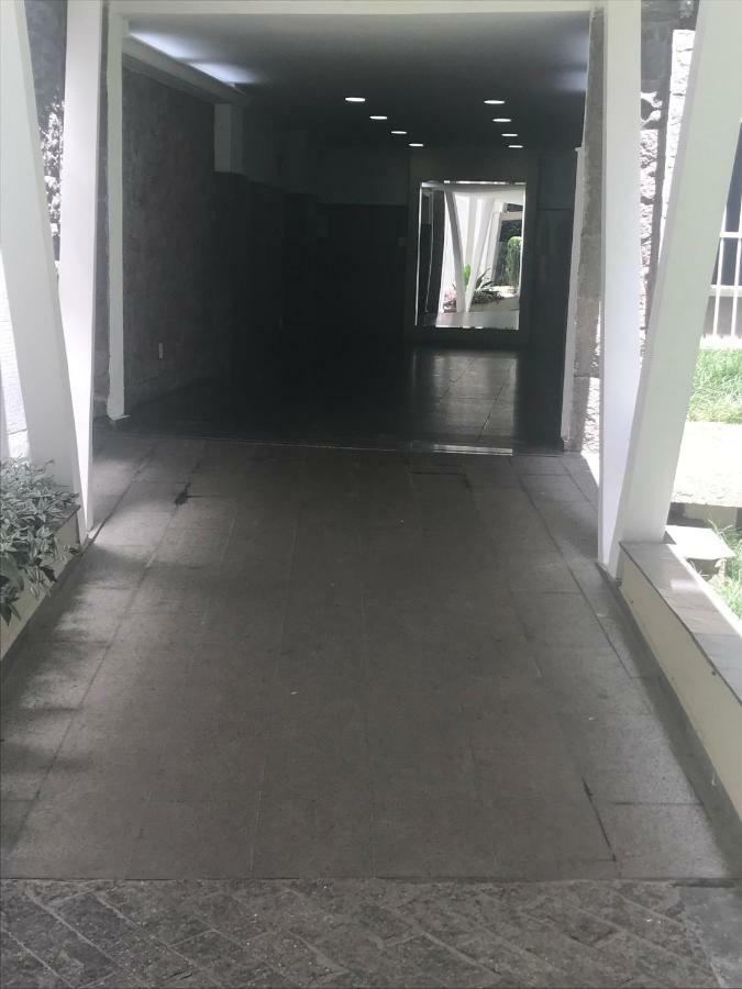상파울루 Loft At Paulista Avenue 아파트 외부 사진