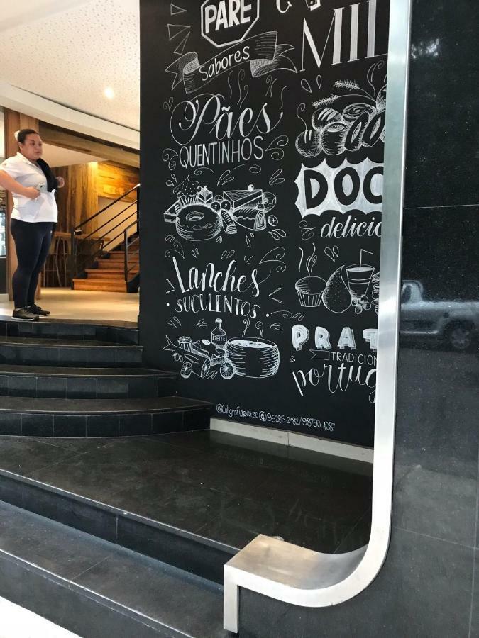 상파울루 Loft At Paulista Avenue 아파트 외부 사진