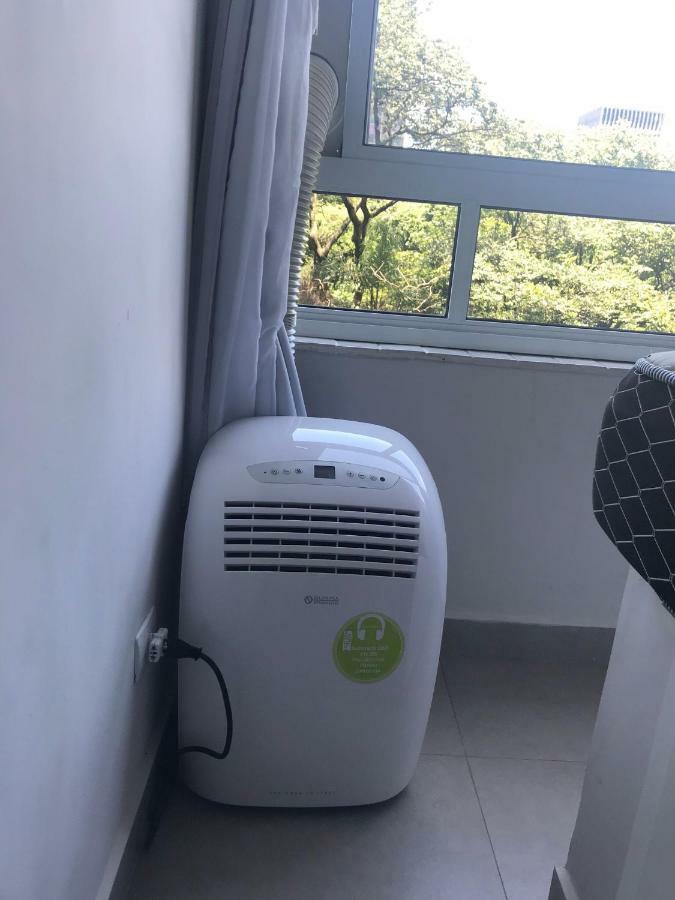 상파울루 Loft At Paulista Avenue 아파트 외부 사진